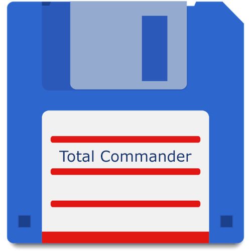 Total Commander 9.50 Final Portable