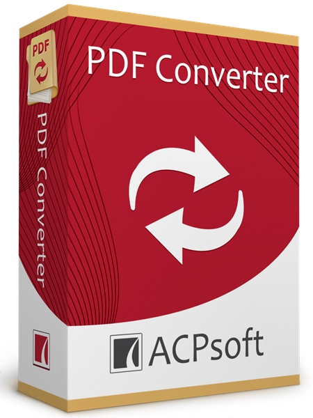 Icecream PDF Converter Pro 2.86 RePack + Portable