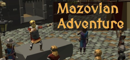 Mazovian Adventure-DARKZER0