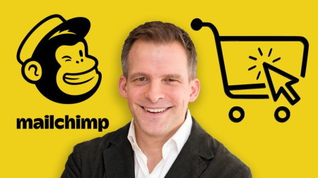 MailChimp for Ecommerce Email Marketing Master Class