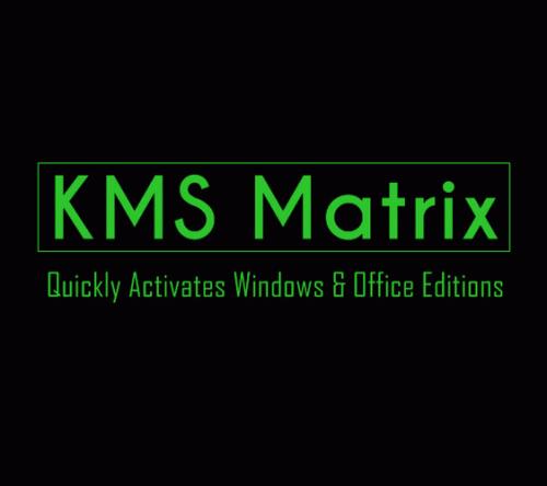 KMS Matrix 2.0