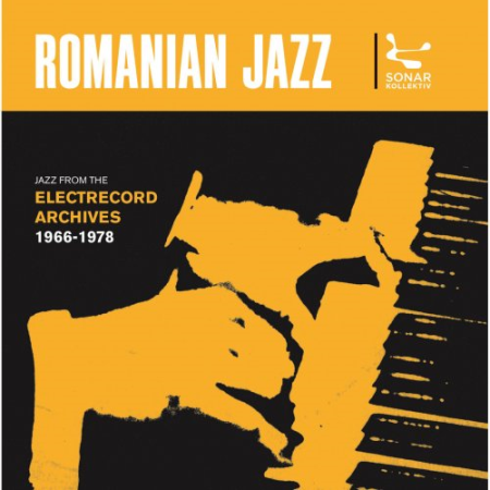 VA - Romanian Jazz (2012)