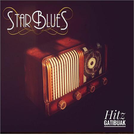 Star Blues - Hitz gatibuak (2020)