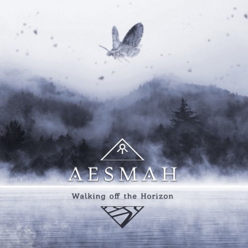 Aesmah - Walking off the Horizon (2020)