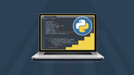 Python Programming Beginners Tutorial : Python 3 Programming (Updated 1/2020)