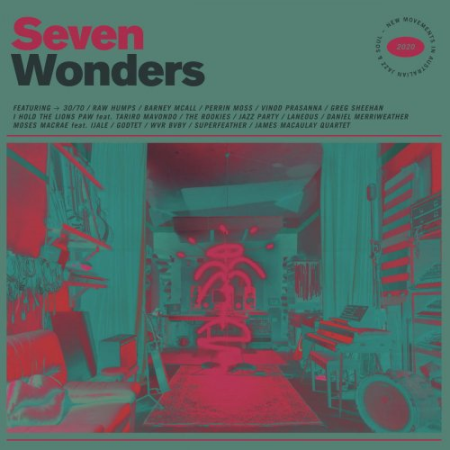 VA - Seven Wonders (2020)