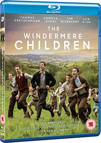 The Windermere Children 2020 720p BluRay x264-x0r