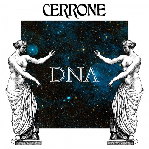 Cerrone - DNA (2020) FLAC