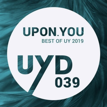 VA - Best Of UY 2019 (2020)