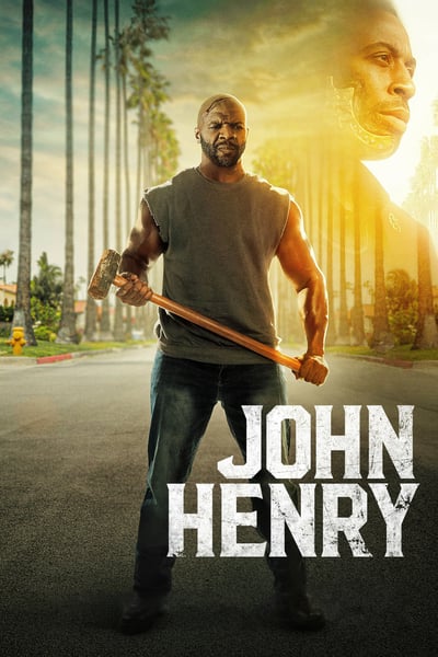 John Henry 2020 720p HDRip x264-1XCinema