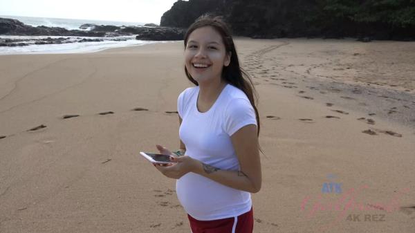 Zaya Cassidy - Virtual Vacation Kauai 2/8 (2020/FullHD)