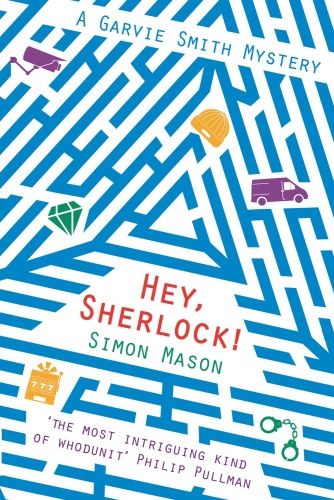 Hey, Sherlock