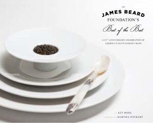 The James Beard Foundation's Best of the Best   A 25th Anniversary Celebration of ...
