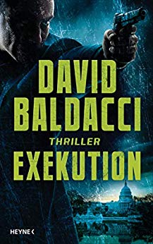 Baldacci, David - Amos Decker 03 - Exekution