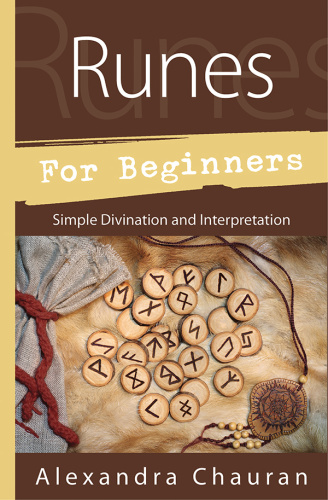 Runes for Beginners   Simple Divination and Interpretation