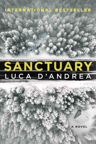 Sanctuary by Luca D'Andrea