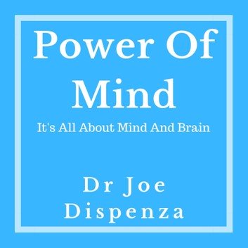 Power Of Mind [Audiobook]