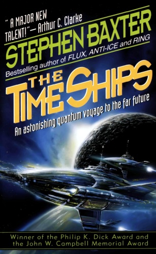 1995 The Time Ships   Stephen Baxter