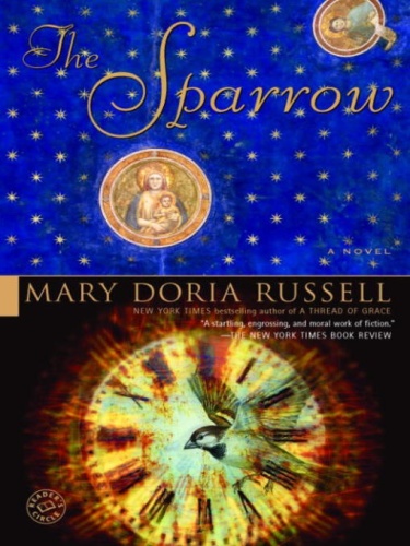 1997 The Sparrow   Mary Doria Russell