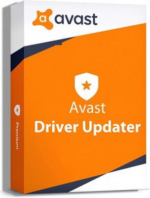 Avast Driver Updater 2.5.6 RePack by D!akov