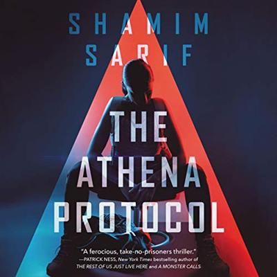 The Athena Protocol (Audiobook)