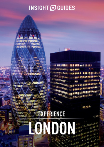 Insight Guides   Experience London