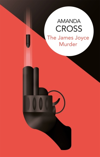 The James Joyce Murder   Amanda Cross