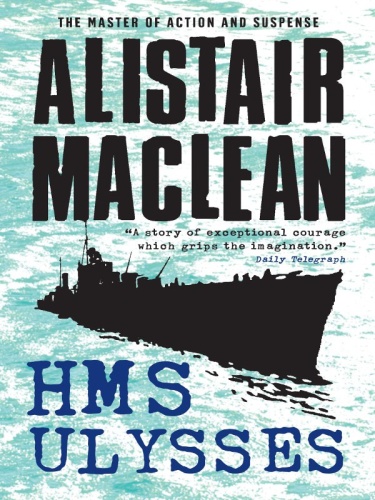 Alistair Maclean Hms Ulysses (v5)