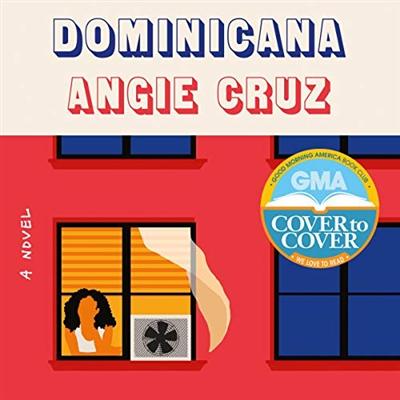 Dominicana (Audiobook)