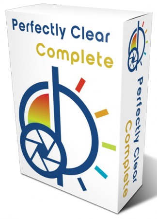 Athentech Perfectly Clear Complete 3.10.0.1814 (x64) + Addons