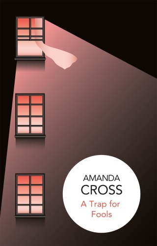 A Trap for Fools   Amanda Cross