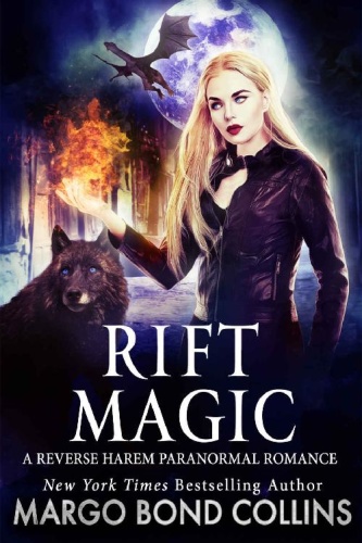 Rift Magic by Margo Bond Collins