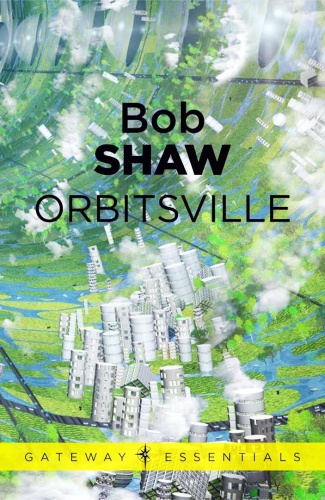 1975 Orbitsville   Bob Shaw