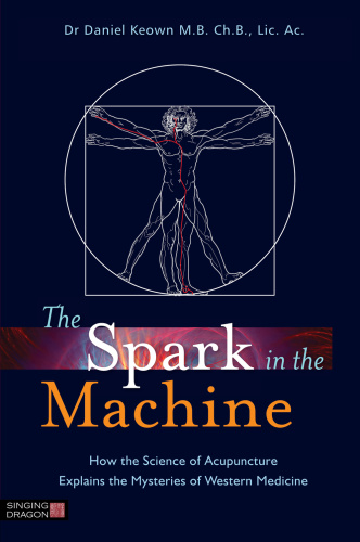 The Spark in the Machine   How the Science of Acupuncture Explains the Mysteries