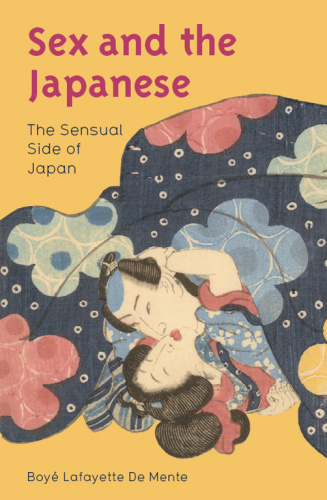 Sex and the Japanese   The Sensual Side of Japan