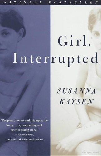 Kaysen Susanna Girl Interrupted