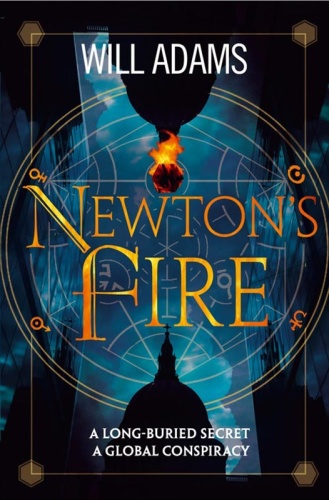 Will Adams Newton's Fire (v5 0)
