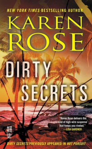 Karen Rose Dirty Secrets