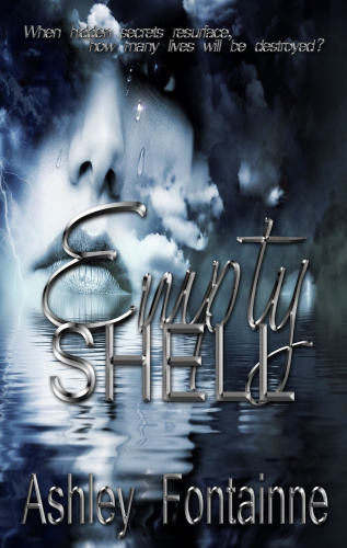 Empty Shell by Ashley Fontainne