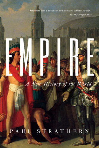 Empire A New History