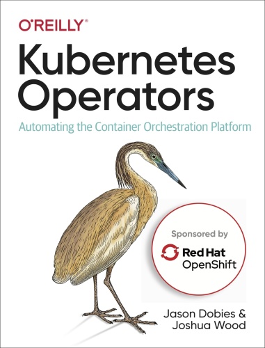 Kubernetes Operators   Red Hat version