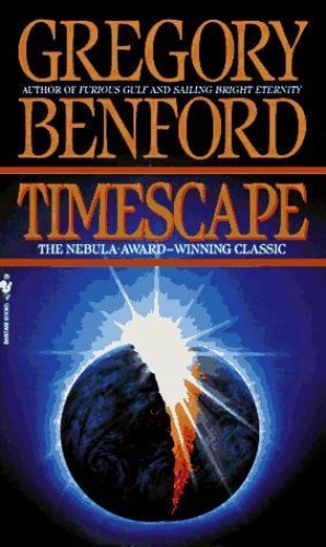 1980 Timescape   Gregory Benford