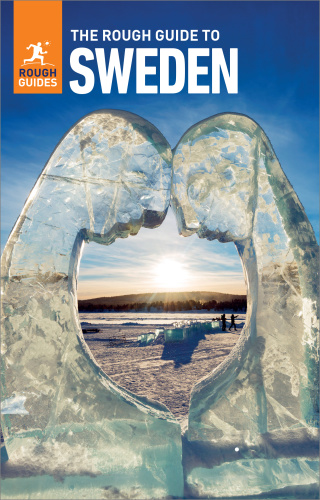 The Rough Guide to Sweden (Travel Guide eBook) (Rough Guides), 8th Edition