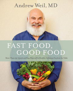 Fast Food, Good Food  More Than 150 Quick and Easy Ways to Put Healthy, Delicious ...