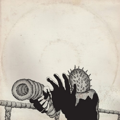 Thee Oh Sees - Mutilator Defeated at Last (2015)