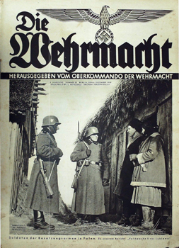 Die Wehrmacht Nr.25