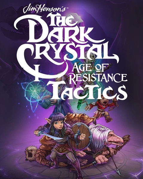 The Dark Crystal: Age of Resistance Tactics (2020/ENG/MULTi10/RePack  FitGirl)