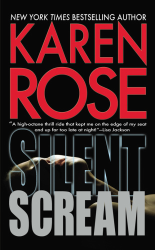 Karen Rose [Minneapolis 02] Silent Scream