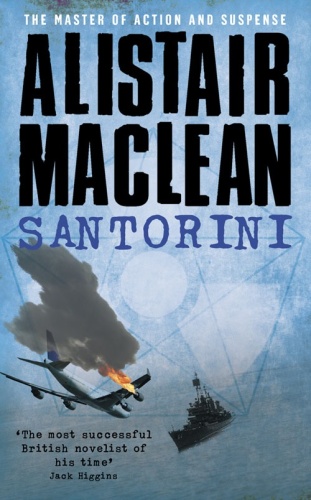 Alistair Maclean Santorini (v5)