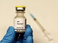 Випробування вакцини проти ВІЛитр. провалилися